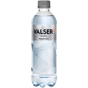 Valser Still 24 x 50 cl Valser Still 24 x 50 cl