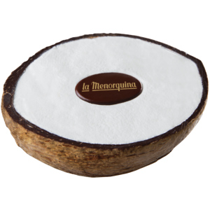 La Menorquina Kokosnuss Glace, 8 x 150 ml La Menorquina Kokosnuss Glace, 8 x 150 ml