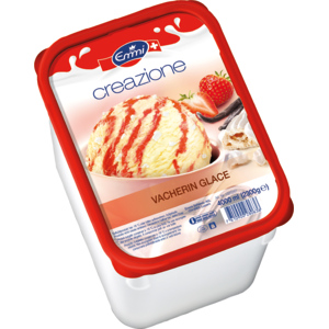 Emmi Creazione Vacherin Glacé, 4 l Emmi Creazione Vacherin Glacé, 4 l