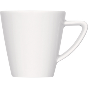 Bauscher Options Kaffee Obertasse, 22 cl, Pack zu 6 Stück Bauscher Options Kaffee Obertasse, 22 cl, Pack zu 6 Stück