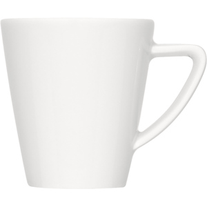 Bauscher Options Espresso Obertasse, 9 cl, Pack zu 6 Stück Bauscher Options Espresso Obertasse, 9 cl, Pack zu 6 Stück