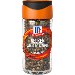 McCormick Nelken ganz, 23 g McCormick Nelken ganz, 23 g