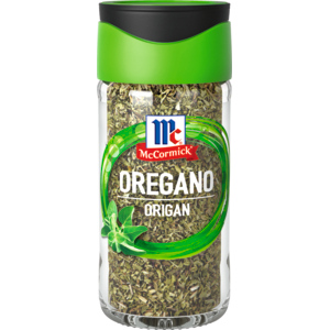 McCormick Oregano, 9 g