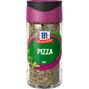 McCormick Pizza, 18 g