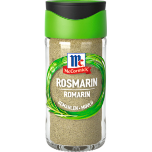 McCormick Rosmarin gemahlen, 20 g