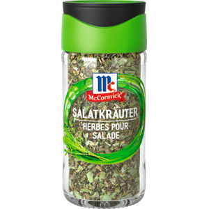 McCormick Salatkräuter, 10 g
