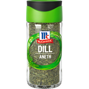 McCormick Dillspitzen, 9 g