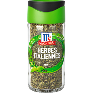 McCormick Herbes italiennes, 8 g