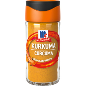 McCormick Kurkuma gemahlen, 29 g
