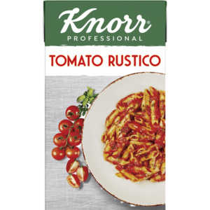 Knorr Professional, Rustico mit Kräuter, 1 l Knorr Professional, Rustico mit Kräuter, 1 l