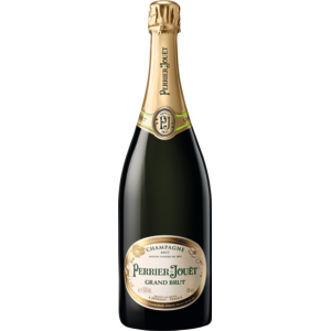 Perrier-Jouët Grand Brut Champagne AOC, 1,5 l