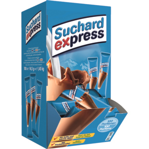 Suchard Express, Portionen, 100 x 14,5 g