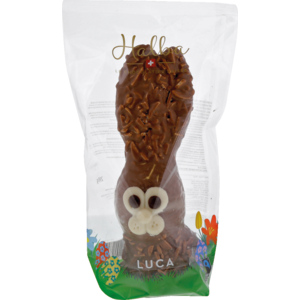 Halba Hase Rocher Luca, 325 g Halba Hase Rocher Luca, 325 g