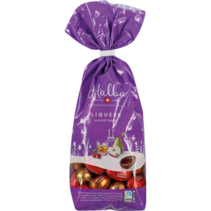 Halba Eili Liqueur assortiert, 620 g Halba Eili Liqueur assortiert, 620 g