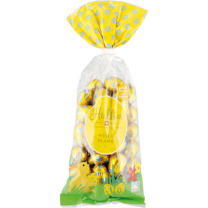 Halba Eili weiss Vanille, 370 g