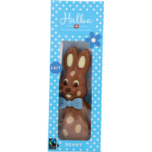 Halba Hase Milch Benny, 60 g Halba Hase Milch Benny, 60 g