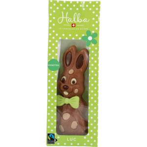 Halba Hase Milch Luc, 24 x 60 g Halba Hase Milch Luc, 24 x 60 g