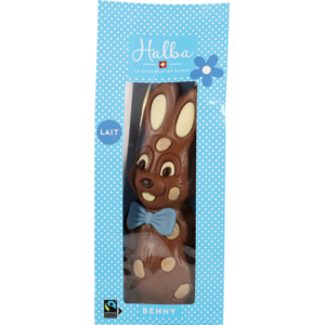 Halba Hase Milch Benny, 600 g Halba Hase Milch Benny, 600 g