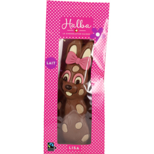 Halba Hase Milch Lisa, 600 g Halba Hase Milch Lisa, 600 g