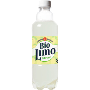 Fresh Drink Bio Limo Ingwer, 12 x 50 cl Fresh Drink Bio Limo Ingwer, 12 x 50 cl