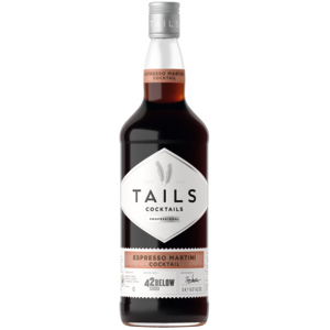 Tails Cocktails Espresso Martini 14,9% Vol., 1 l