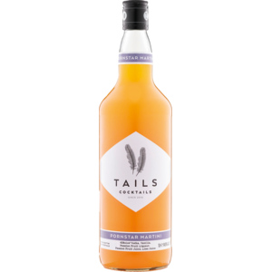 Tails Cocktails Passion Fruit Martini 14,9% Vol., 1 l