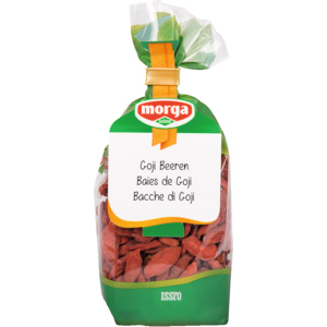 Issro Goji Beeren, 10 x 80 g