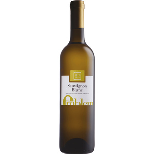 Emblem Sauvignon Blanc Vaud AOC, 75 cl