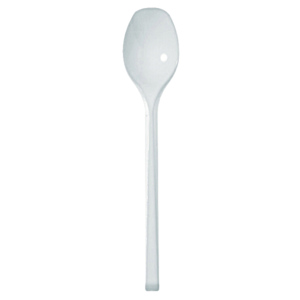 Papstar Kaffeelöffel 12,5 cm weiss Karton zu 20 x 100 Stück Papstar Kaffeelöffel 12,5 cm weiss Karton zu 20 x 100 Stück