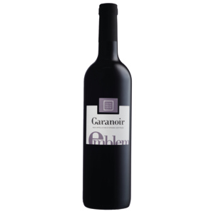 Emblem Garanoir Vaud AOC, 75 cl Emblem Garanoir Vaud AOC, 75 cl