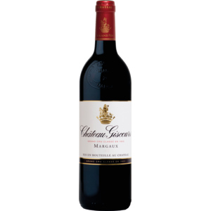 Château Giscours Cru Classé Margaux AOC 2019, 75 cl Château Giscours Cru Classé Margaux AOC 2019, 75 cl