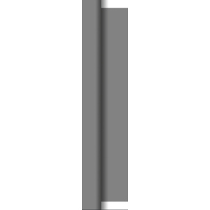 Dunicel Tischtuchrolle, granite grey, 5 x 1,18 m