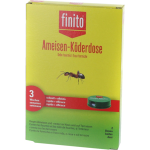 finito Ameisenköder, 2 St