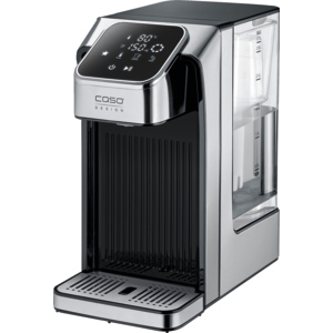 Caso Turbo-Heisswasserspender HW770 Swiss Edition Caso Turbo-Heisswasserspender HW770 Swiss Edition