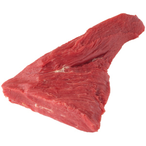 Rinds-weisses Stück II, ca. 700 g Rinds-weisses Stück II, ca. 700 g