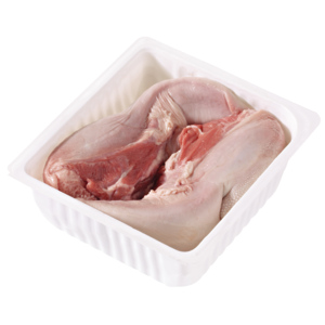 Kalbs-Zunge, 2 x ca. 300 g Kalbs-Zunge, 2 x ca. 300 g