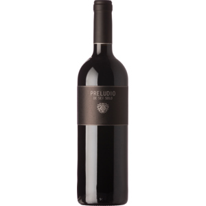 Preludio de Sei Solo Ribera del Duero DO, 75cl Preludio de Sei Solo Ribera del Duero DO, 75cl