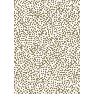 Geschenkpapier LWC weiss 70 cm x 10 m