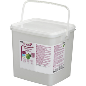 Boiron Apfel Purée, ohne Zucker, TK, 10 kg Boiron Apfel Purée, ohne Zucker, TK, 10 kg