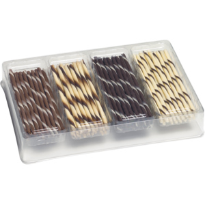 Dobla Cigarillos-Mix, 360 g Dobla Cigarillos-Mix, 360 g