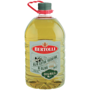 Bertolli Olivenöl Extra Vergine, 5 l Bertolli Olivenöl Extra Vergine, 5 l