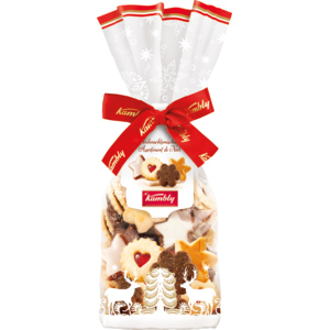 Kambly Weihnachtsmischung, 290 g Kambly Weihnachtsmischung, 290 g