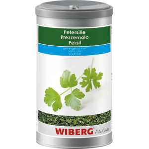 Wiberg Petersilie gefriergetrocknet, 60 g Wiberg Petersilie gefriergetrocknet, 60 g