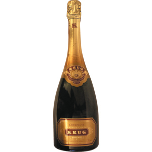 Krug Grand Cuvée Champagne AOC, 75 cl Krug Grand Cuvée Champagne AOC, 75 cl