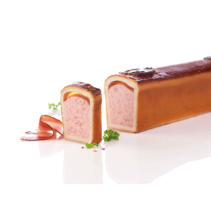 Le Patron Pate Cocktail, 1/2, ca. 800 g Le Patron Pate Cocktail, 1/2, ca. 800 g