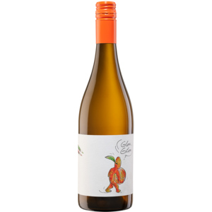 Glou Glou Orange Wine Hefetrüb Mosel Fio Wines, 75 cl Glou Glou Orange Wine Hefetrüb Mosel Fio Wines, 75 cl