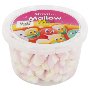 Marshmallows Mix, 100 St Marshmallows Mix, 100 St