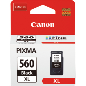 Canon PG-560XL schwarz 14.3ml