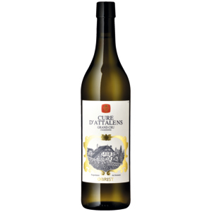 Cure d'Attalens Grand Cru Lavaux AOC, 75 cl Cure d'Attalens Grand Cru Lavaux AOC, 75 cl