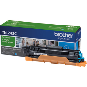 Brother TN-243C cyan Brother TN-243C cyan